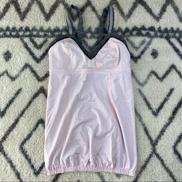 lululemon athletica Tops - Lululemon Tank Top  